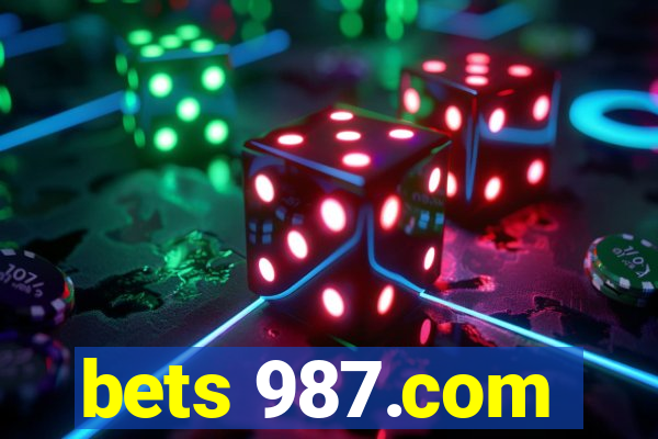 bets 987.com